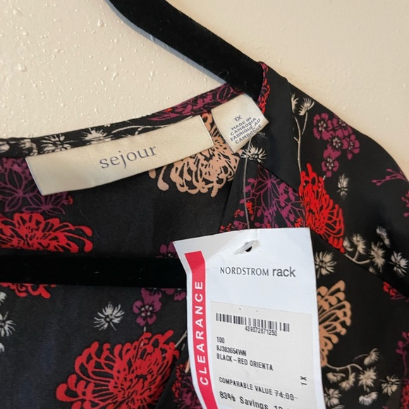 Sejour shell - Picture 3 of 3